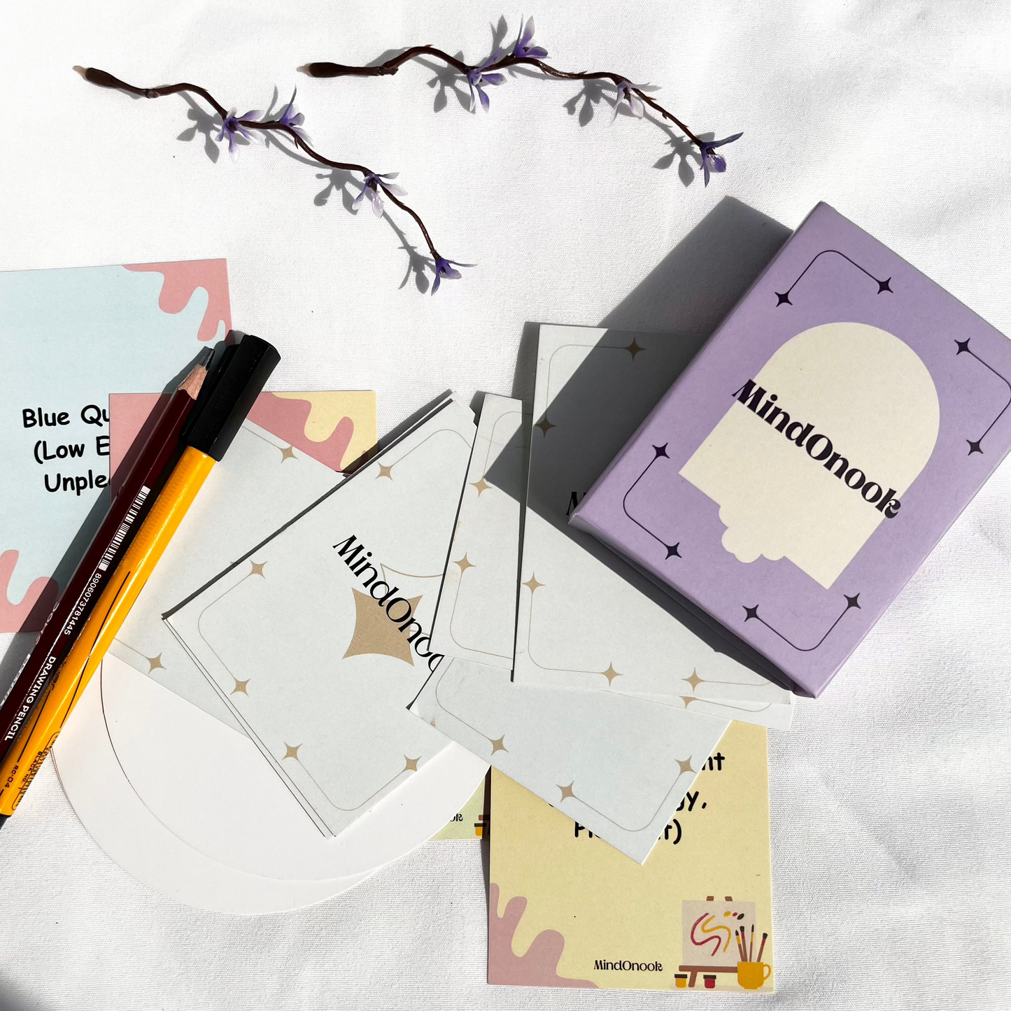 Spring Relaxation Bundle- Pack Of Two Kits